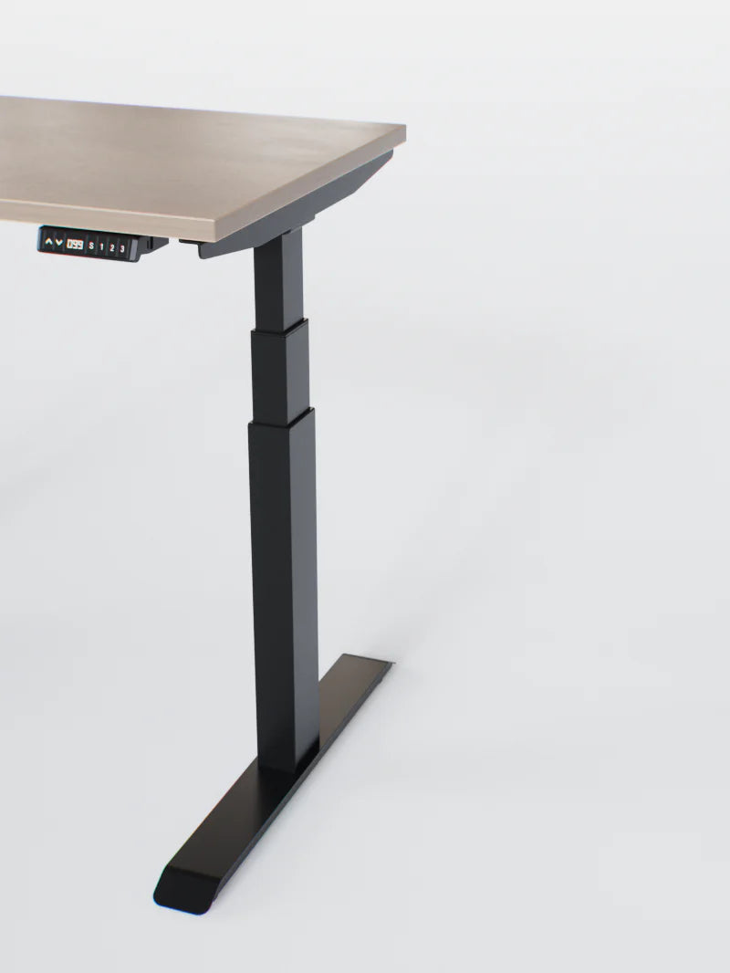 Bureau Assis-Debout Électrique Advanced