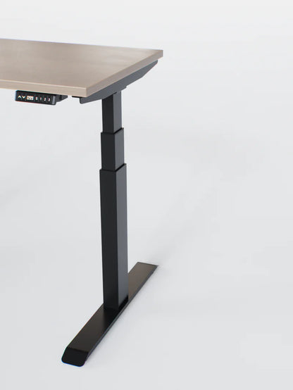 Bureau Assis-Debout Électrique Advanced
