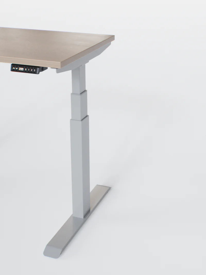 Bureau Assis-Debout Électrique Advanced