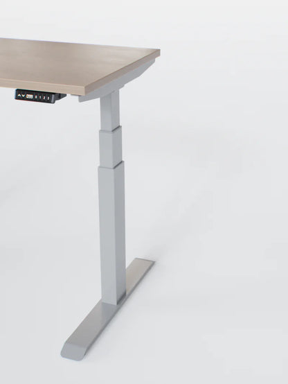 Bureau Assis-Debout Électrique Advanced