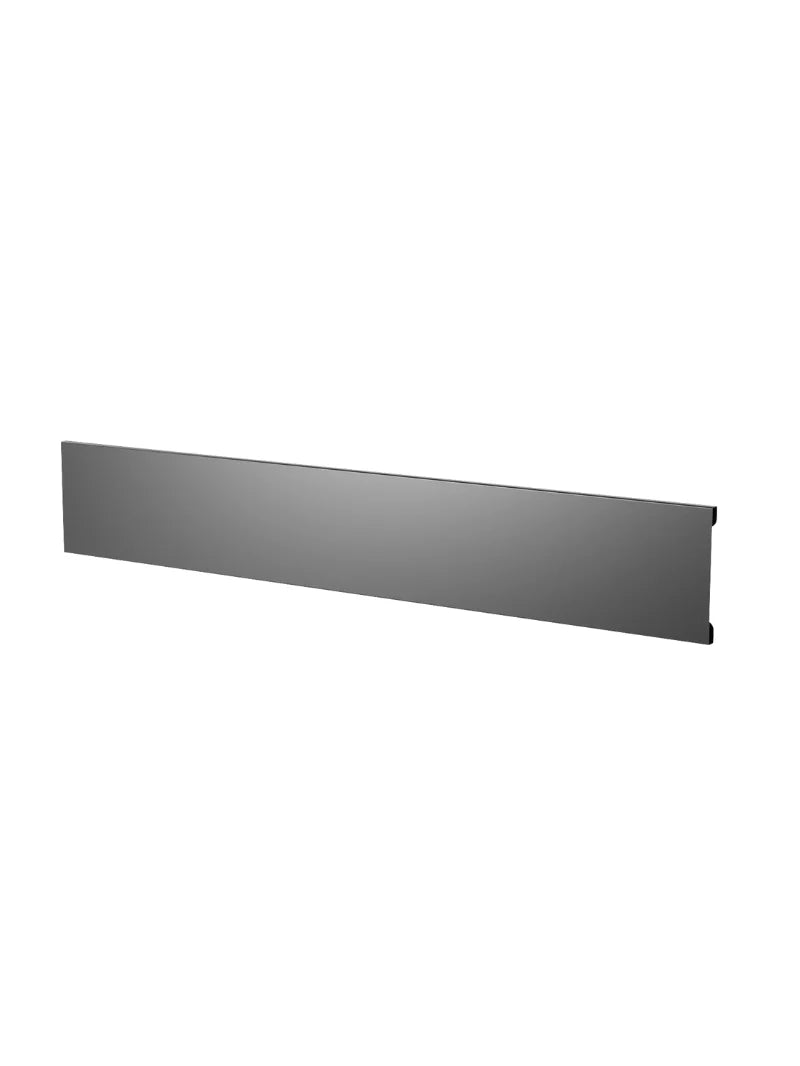 Goulotte Passe-Câbles Verticale Magnétique 35 cm