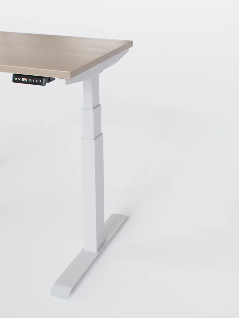 Bureau Assis-Debout Électrique Advanced
