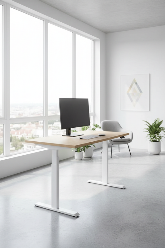 Bureau Advanced - Décor Pro