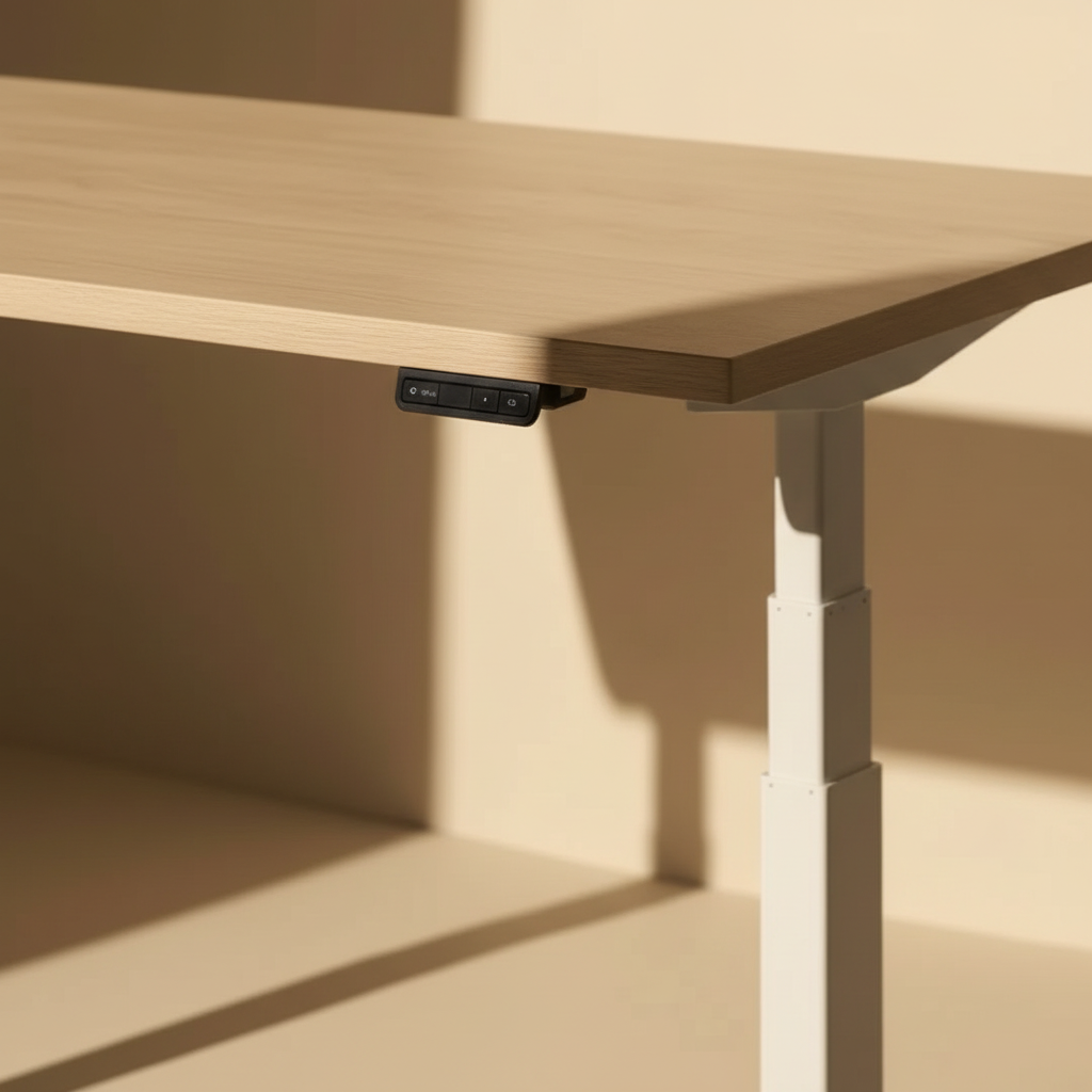 Bureau Advanced - Détail