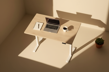 Bureau Advanced - Flat lay