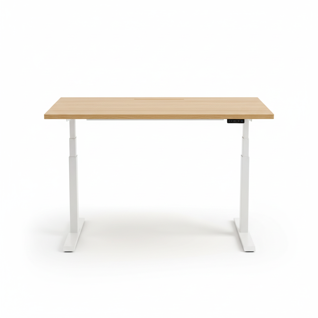 Bureau Advanced - Vue de face