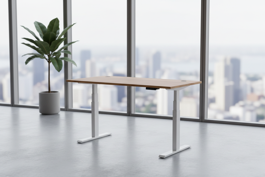 Bureau Assis-Debout - Décor Home Office