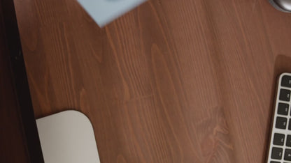 Multiprise Cube Aimantée avec 2 Ports USB-C